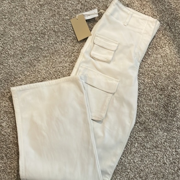 Picture Cargo Pant | Limited Edition - Light Birch - Picture 12 of 12